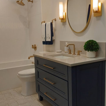 Luxury Kitchen and Bath Showroom