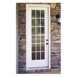Therma Tru - Front Doors