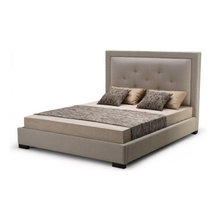 Emory Point: Bed