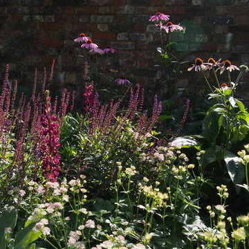 Countryside Garden Design