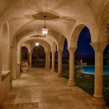 Dana Point, CA - The Strand - 1