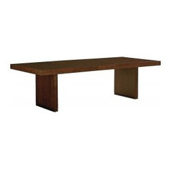 San Lorenzo Dining Table - Dining Tables