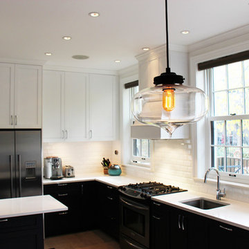 Bergen Street Brooklyn Kitchen
