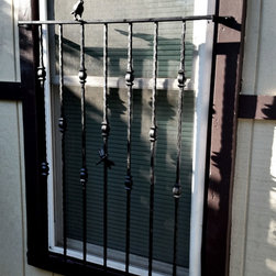 Doors & Windows - Products
