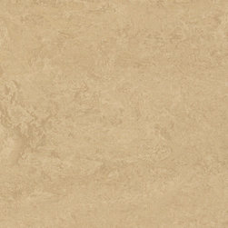 Forbo - Forbo Marmoleum Composition Sheet, Loam Groove - CP-3250 - Flooring