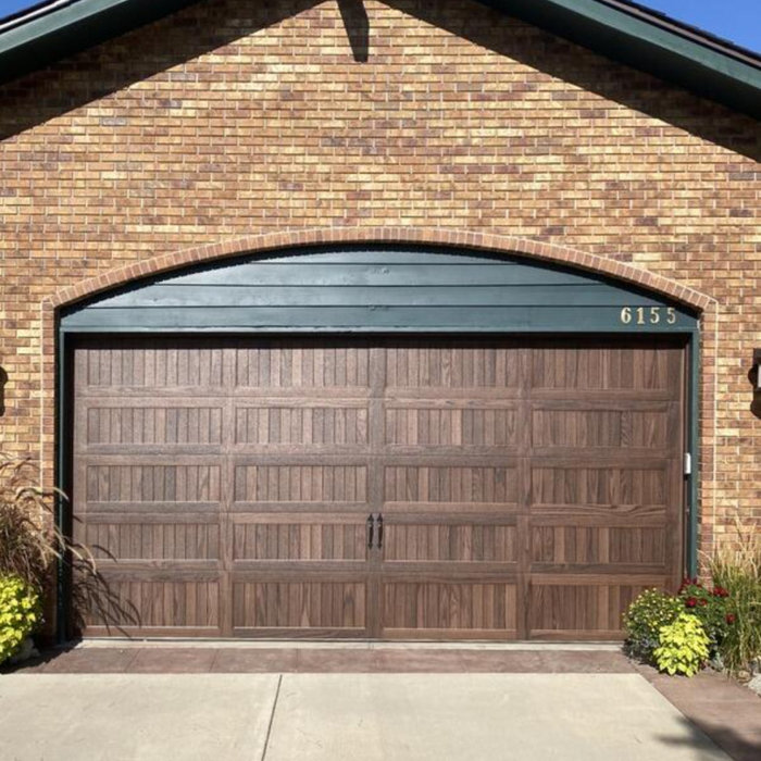 Sample Garage door manufacturers denver for Ideas for 2021