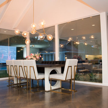 Montoya Residence