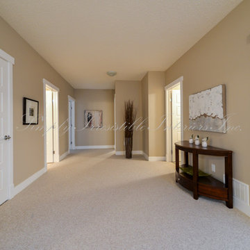 Stunning Executive St Albert Home