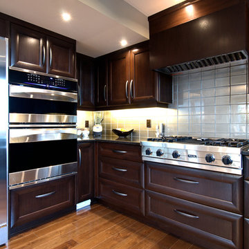 Eau Claire Penthouse