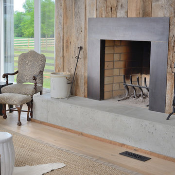 The French Basket - Florence, Alabama Home