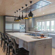 Kitchen Ideas