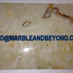 Onyx Tiles - Tile