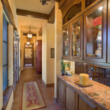 Hallways