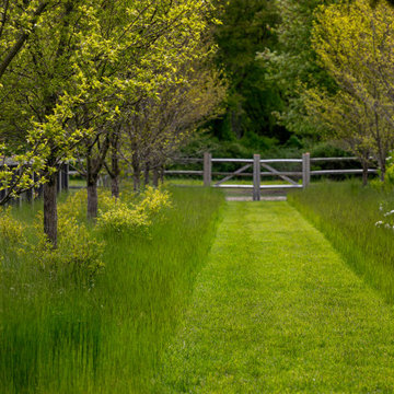 Simmons Road