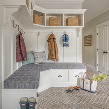 Mudroom