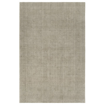 Mercer Street Serena Collection Rug, Fossil, 9'0 x 12'0