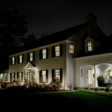 Chapman House