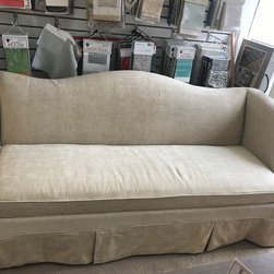 Slipcover - Products