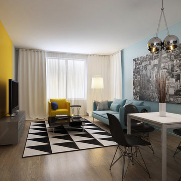 BEAUTY ON A BUDGET. Design Library.