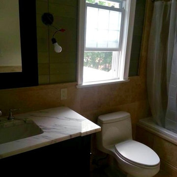 Garden City Interior Makeover