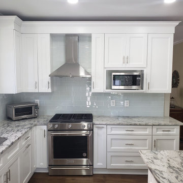 Vienna Kitchen