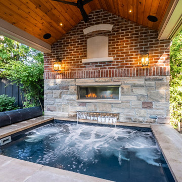 Elegant Seclusion
