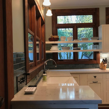 Crown Hill Craftsman