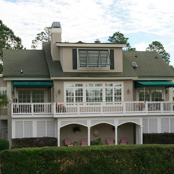 Residential Awnings