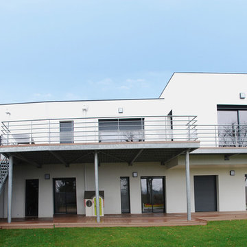Maison BE