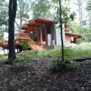 Lynch Cabin