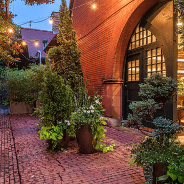 Historic and Grand Home