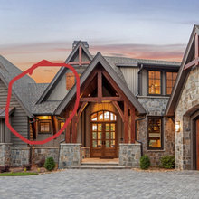 Zionsville Exterior