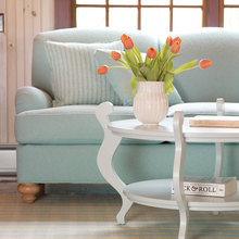 Living Room Ideas