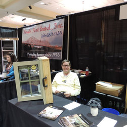 2014 Spring Building & Remodeling Show - Products
