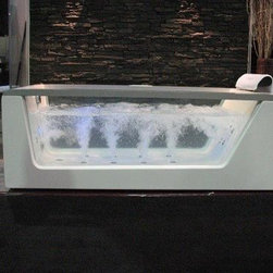 Whirlpool Tub - Products