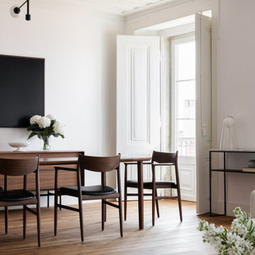 Chiado Apartment