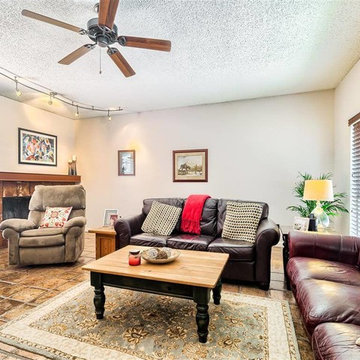Houston Properties, 403 Anita Houston, TX 77006