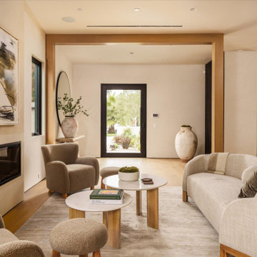 Marcasel Residence