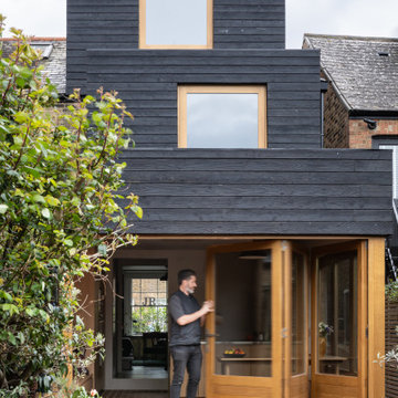 Walthamstow Home Extension