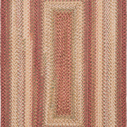 Jamestown- (JAM-4300) - Rugs