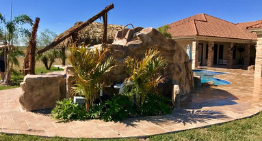 Best 15 Swimming Pool Builders And Hot Tub Suppliers In Brownsville Tx Houzz Uk