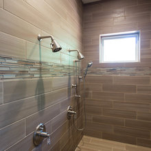 master shower
