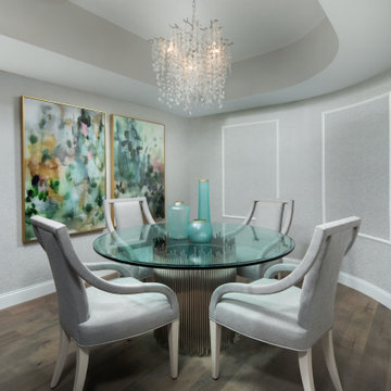 Featured Dining Rooms