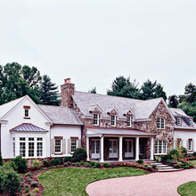 new house