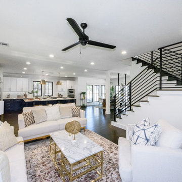 New Construction Midtown Luxury Home