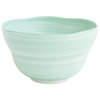 Haru Blue 4.5" Rice Bowl