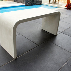 Furniture - Indoor Benches