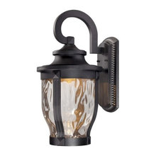 exterior lighting