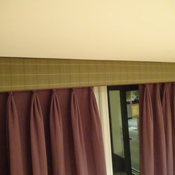 Curtains and Blinds - Curtains