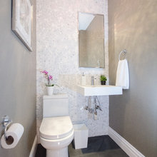 Bemiston Powder Room